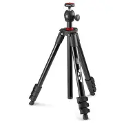 Trépied JOBY COMPACT LIGHT KIT NOIR