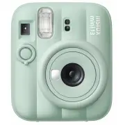 Appareil photo instantané FUJIFILM INSTAX MINI 13 VERT
