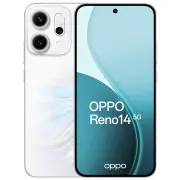 Smartphone OPPO RENO14BLANCOPALE