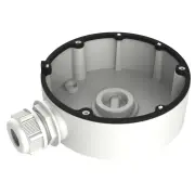 Boite de dérivation HIKVISION DS-1280ZJ-DM18