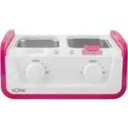 Epilateur SOLAC DC7502