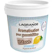 Ingredients LAGRANGE 380360