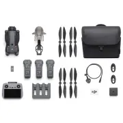 Drone DJI MAVIC 4 PRO FLY MORE COMBO RC