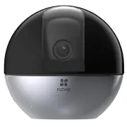 Caméra domestique intelligente EZVIZ E6