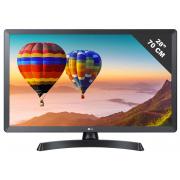 Télé led 28 pouces LG 28TQ515S