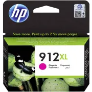 Consommable HP 3 YL 82 AE