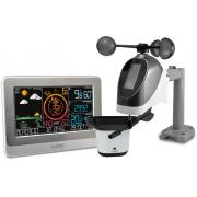 Centrale météo LA CROSSE TECHNOLOGY WS6869-WHI-MEG