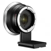 Adaptateur bague et convertisseur LAOWA VEMFCEF Adaptateur bague et convertisseur LAOWA VEMFCEF