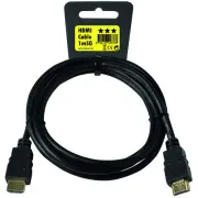 Connectique vidéo ITC X002777