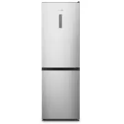 Réfrigérateur combiné inversé HISENSE FCN300BCC
