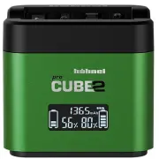 Batterie photo  HL PROCUBE FJ 2