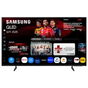 Tv qled 98'' SAMSUNG TQ98Q7FA