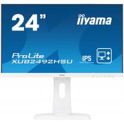 Moniteur IIYAMA XUB 2492 HSU-W 1 Moniteur IIYAMA XUB 2492 HSU-W 1