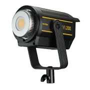 Lampe GODOX VL 200 II