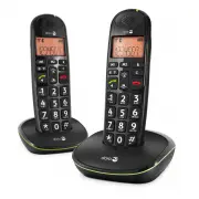 Telephone sans fil DORO PHONEEASY 100 W DUO