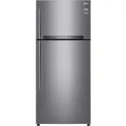 Réfrigérateur 2 portes LG GTD7850PS1