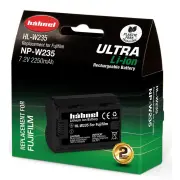 Batterie photo  HLW 235 ULTRA
