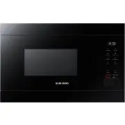 Micro-ondes encastrable monofonction SAMSUNG MS22T8254AB