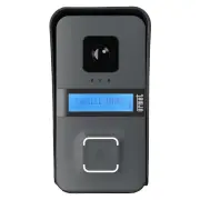 Kit portier vidéo URMET CAPTIV 1720/1