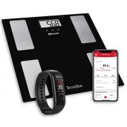 Pèse-personne TERRAILLON MOVEKIT