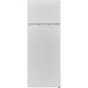 Réfrigérateur 2 portes SHARP SJFTB01ITXWD