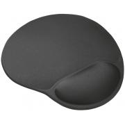 tapis souris regonomique noir
