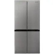 Réfrigérateur multi-portes TELEFUNKEN R4P488X2