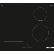 Plaque à induction BOSCH PVS611BB6E