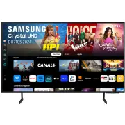 Tv led 85'' SAMSUNG TU85DU7105