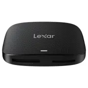 Lecteur carte mémoire LEXAR 1001430344