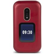 Téléphone mobile DORO 6060 ROUGE