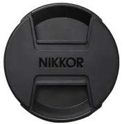 Bouchons NIKON LC 62 B