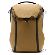 Sac à dos appareil photo PEAK DESIGN EVERYDAY 30 L V 2 COYOTE