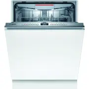 Lave-vaisselle tout intégré 60 cm BOSCH SMV4HVX37E