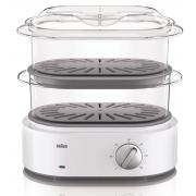 Cuiseur vapeur BRAUN FS5100WH