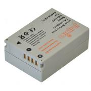 Batterie photo JUPIO CCA 0016 COMPATIBLE