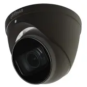 Caméra de surveillance DAHUA HACHDW2501TZASS2BLACK
