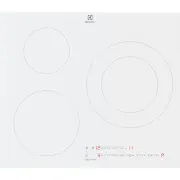 Plaque à induction ELECTROLUX LIT60342CW/1
