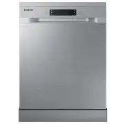Lave-vaisselle 60 cm SAMSUNG DW60CG550FSR