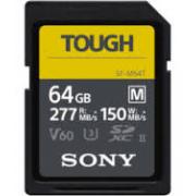 Carte secure digital SONY SFM 64 T SYM