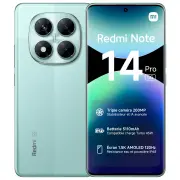 Smartphone XIAOMI REDMINOTE14PRO5GVERT256