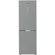 Combiné inversé WHIRLPOOL WHK26362XP5E