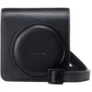 Accessoire photo instantanée FUJIFILM INSTAX MINI 99 HOUSSE NOIRE