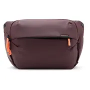 Etui pour appareil photo PEAK DESIGN EVERYDAY SLING 10 L VIOLET