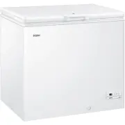 Congélateur coffre HAIER HCE203F