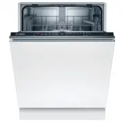 Lave-vaisselle tout intégré 60 cm BOSCH SMV2ITX18E