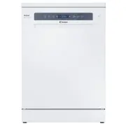 Lave-vaisselle 60 cm CANDY CF5C1F0W