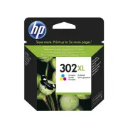 Consommable HP F 6 U 67 AE
