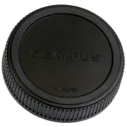 Bouchon arrière OM SYSTEM LR 2 OM