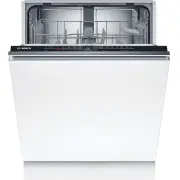 Lave-vaisselle tout intégré 60 cm BOSCH SMV2ITX55E
